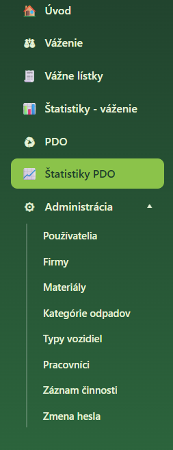 IBEKO portál – ukážka 3 IBEKO portál – ukážka 3