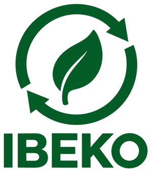 Logo IBEKO
